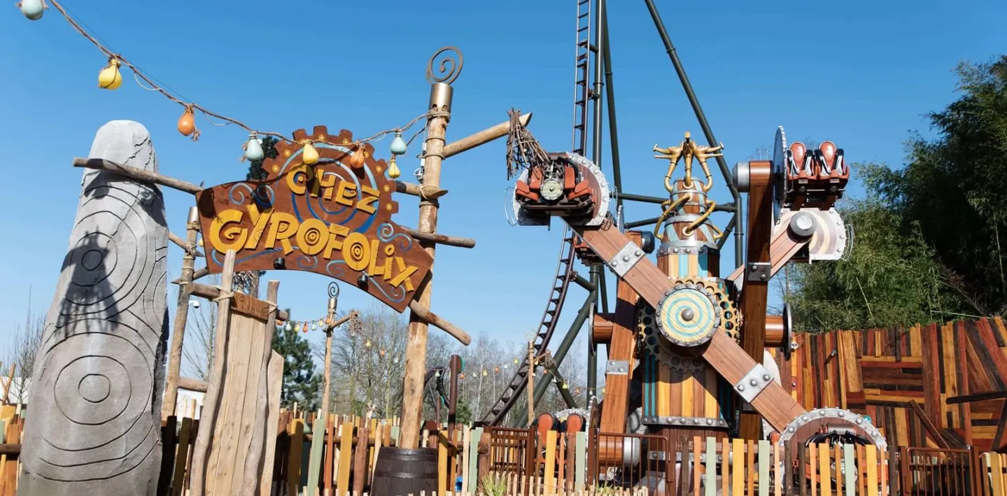Parc Astérix Billet Futé à 56€ : le compromis pour les weekends