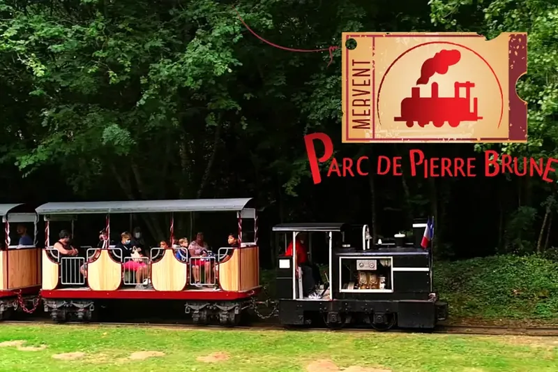 Parc de Pierre Brune