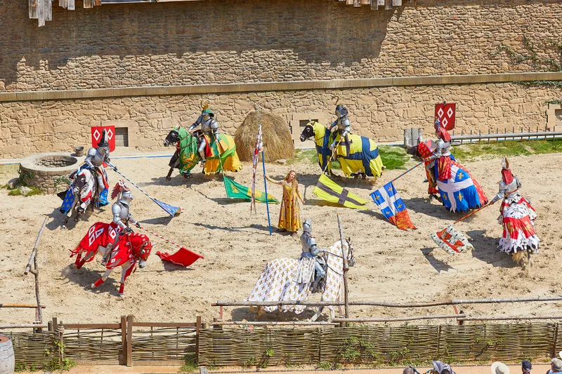 Puy du Fou